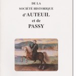 Bulletin Auteuil-Passy n°148