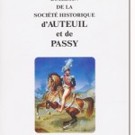 Bulletin Auteuil-Passy n°151