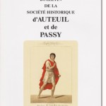 Bulletin Auteuil-Passy n°155