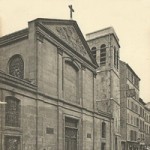 Eglise St-Pierre de Chaillot