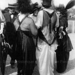 Grand Prix de Longchamp, 1900.