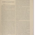 Bulletin n°104 de la Société d'Histoire d'Auteuil et de Passy