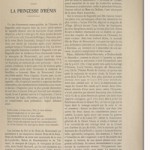 Bulletin n°105 de la Société d'Histoire d'Auteuil et de Passy