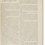 Bulletin n°109 de la Société d'Histoire d'Auteuil et de Passy