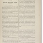 Bulletin n°111 de la Société d'Histoire d'Auteuil et de Passy