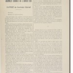 Bulletin n° 112 de la Société d'Histoire d'Auteuil et de Passy