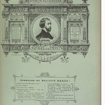 Bulletin n° 33 de la Société d'Histoire d'Auteuil et de Passy