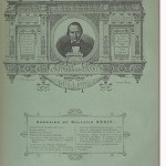 Bulletin n° 34 de la Société d'Histoire d'Auteuil et de Passy