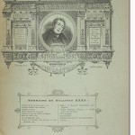 Bulletin n° 35 de la Société d'Histoire d'Auteuil et de Passy