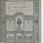 Bulletin n° 36 de la Société d'Histoire d'Auteuil et de Passy
