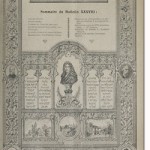 Bulletin n° 38 de la Société d'Histoire d'Auteuil et de Passy