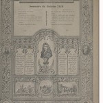 Bulletin n° 43 de la Société d'Histoire d'Auteuil et de Passy