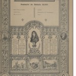 Bulletin n° 48 de la Société d'Histoire d'Auteuil et de Passy