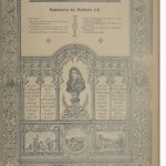 Bulletin n° 60 de la Société d'Histoire d'Auteuil et de Passy