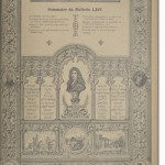 Bulletin n°64 de la Société d'Histoire d'Auteuil et de Passy