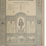 Bulletin n°65 de la Société d'Histoire d'Auteuil et de Passy