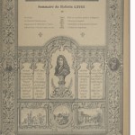 Bulletin n°68 de la Société d'Histoire d'Auteuil et de Passy