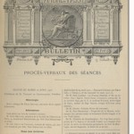 Bulletin n°72 de la Société d'Histoire d'Auteuil et de Passy