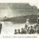 Fête du 4 mai 1849.