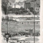 Épisodes des fêtes du 15 août 1868