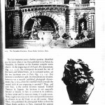 Fontaine du palais du Trocadéro : détails et article