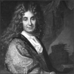 Nicolas Boileau