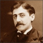 Marcel Proust