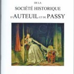 Bulletin Auteuil Passy N°168